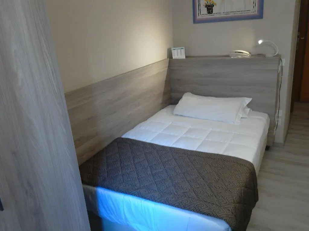 Hotel Città - Chambres