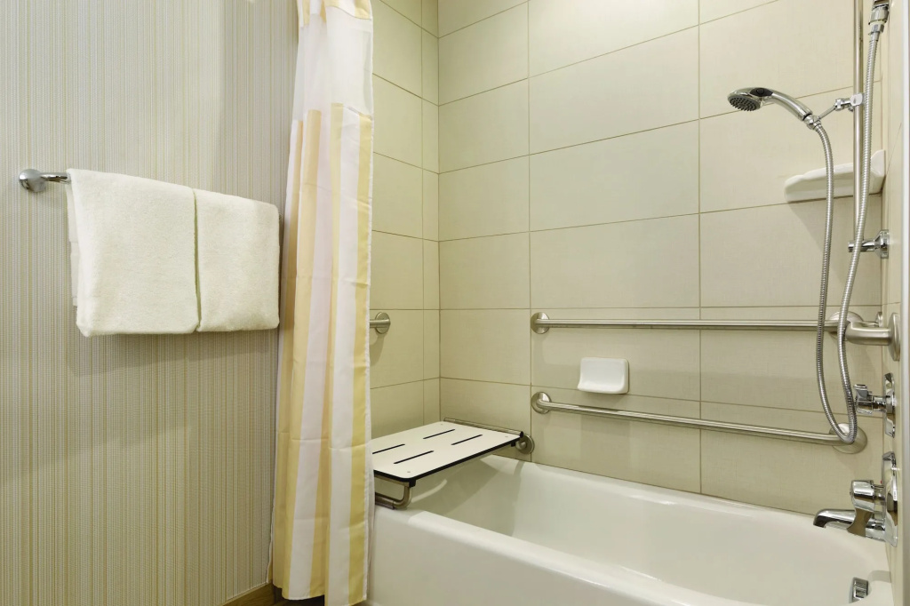 Hilton Garden Inn Pittsburgh Airport South-Robinson Mall - Général