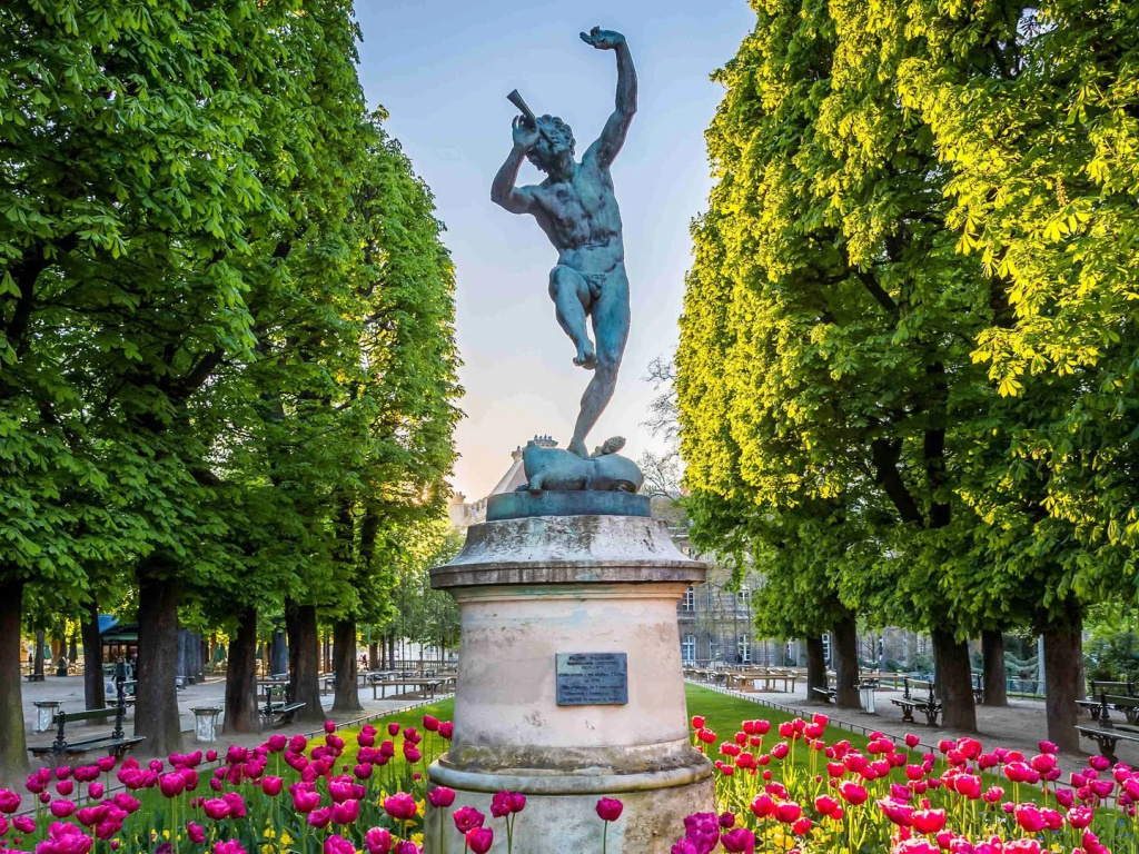 Mercure Paris Montparnasse Raspail - Général