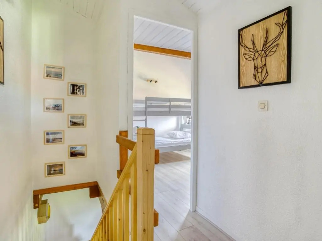 Afficher la photo 7 — MAISON SANGUINET, 3 PIèCES, 6 PERSONNES - FR-1-521-169