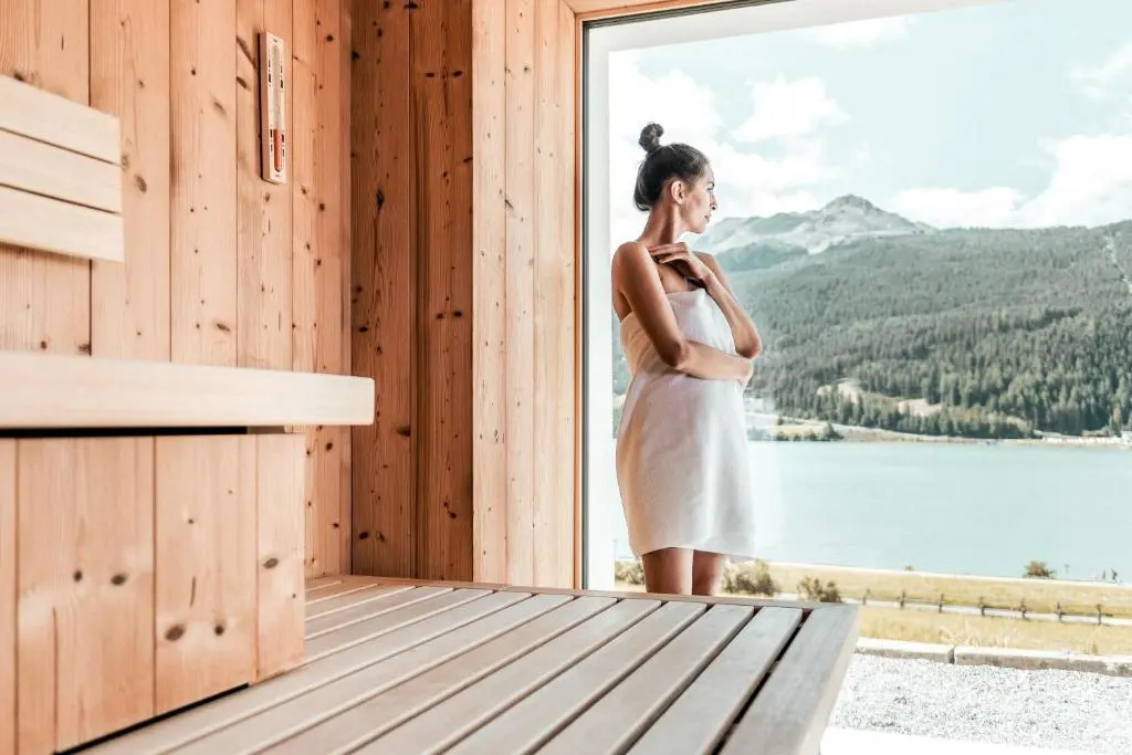 Seehotel Panorama Relax Galeriebild 2