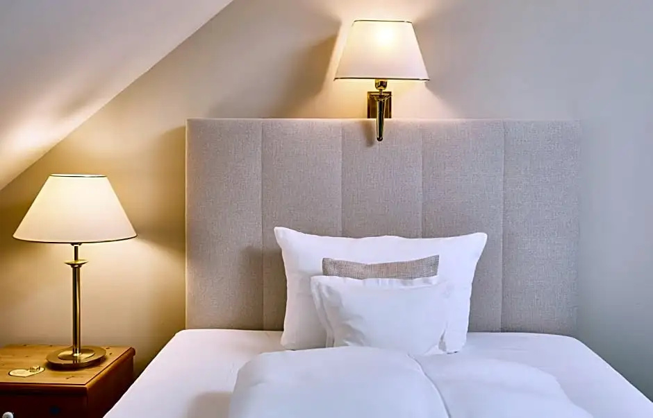 Hotel Freisinger Hof - Chambres