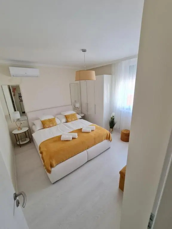 Kolibri Apartman