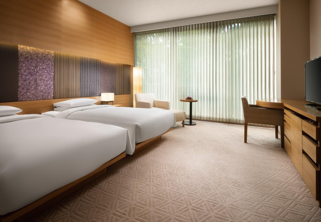 Hyatt Regency Kyoto 사진 10