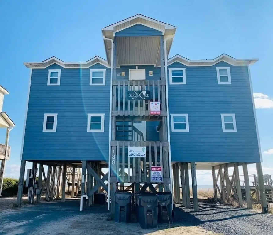 Serenitee - 2 Br Home