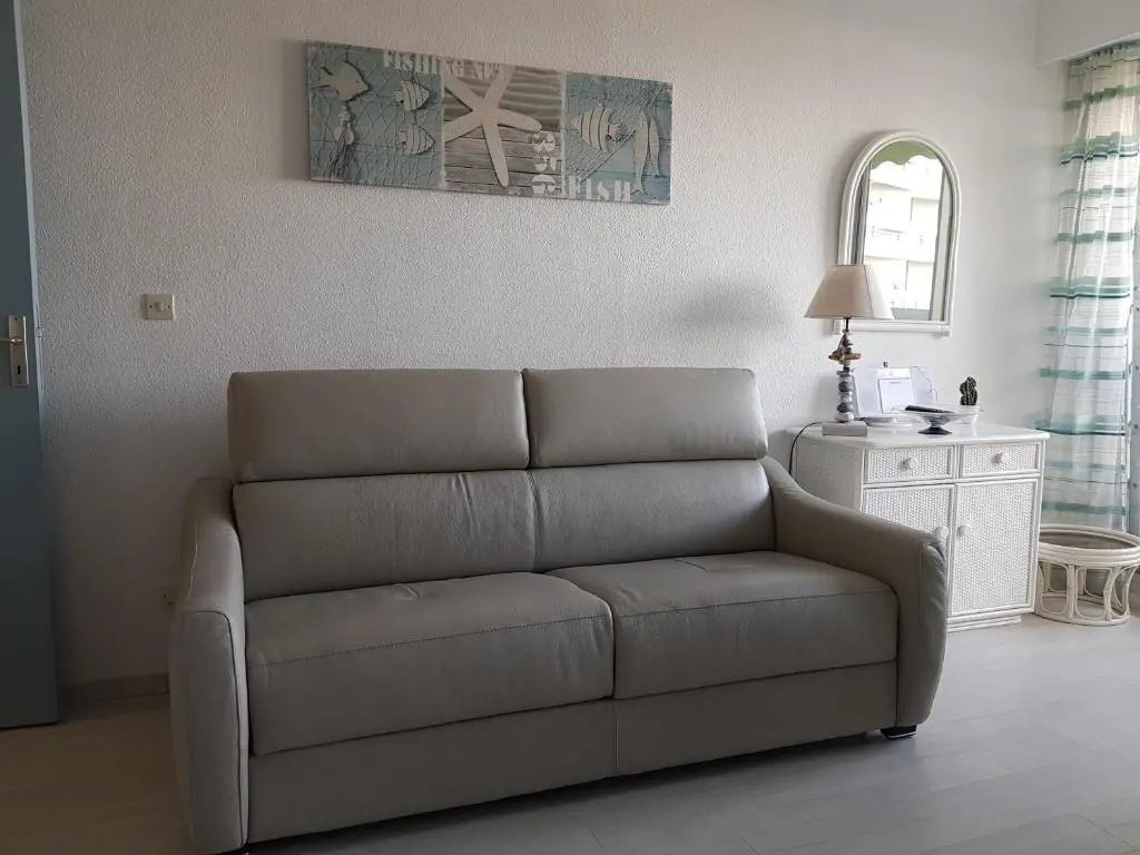 Voir la photo 2 — Residence Beaupre