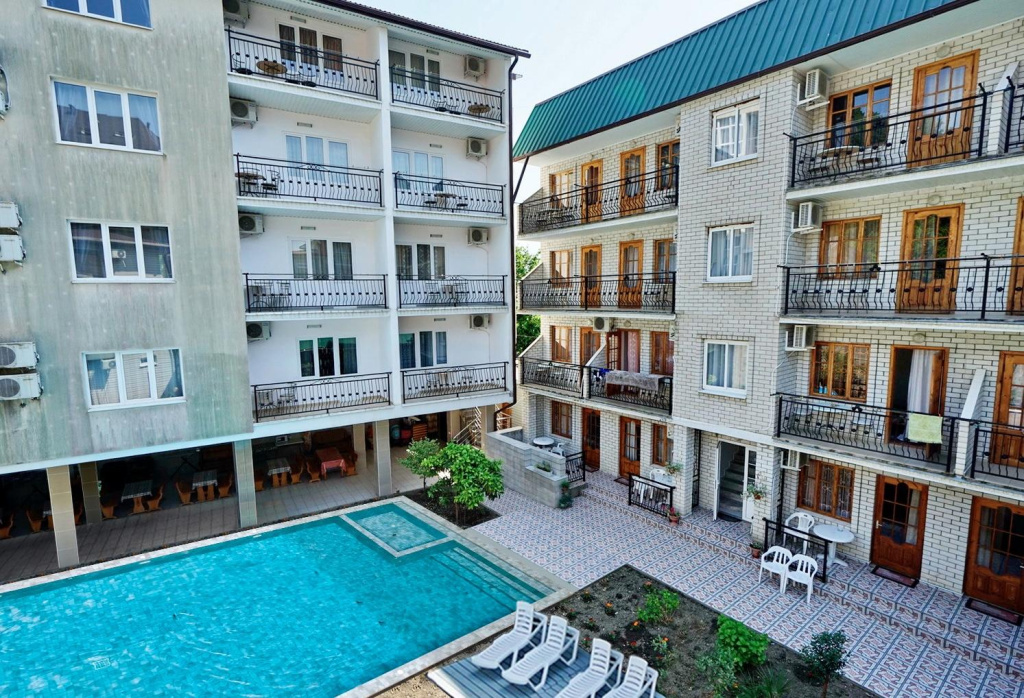 Hotel photo 13