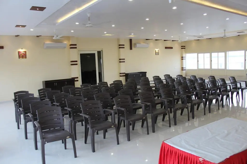 OYO 4027 Hotel Stay Inn - Général