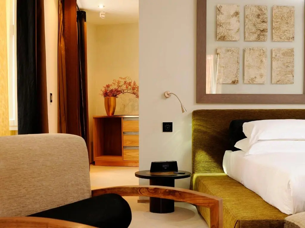 Babuino 181 – Small Luxury Hotels of the World - Chambres