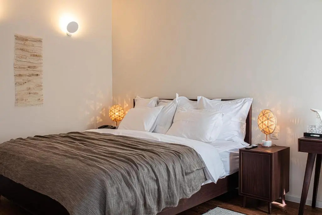 Hotel Boskinac - Chambres