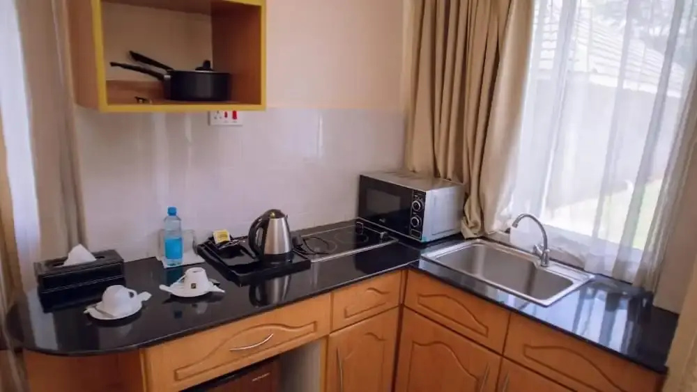 Hotel photo 13