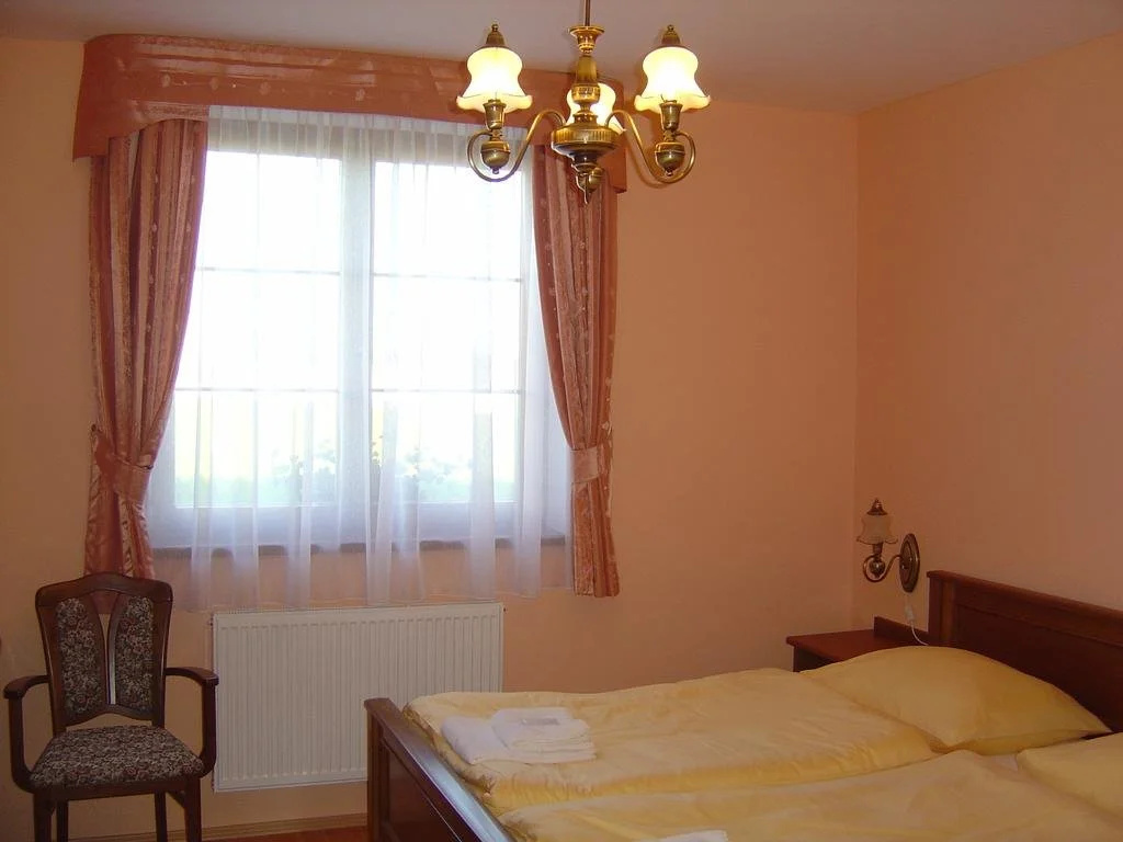 Hotel Tři Věžičky - Général