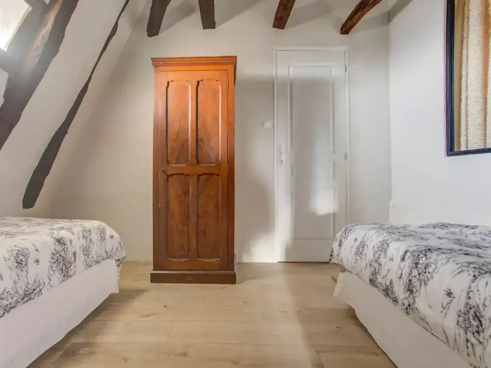 Voir la photo 4 — Cozy Vacation Home in Nouvelle-aquitaine