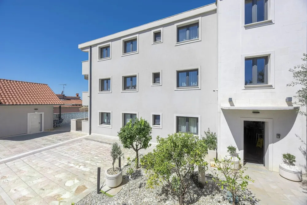 Luxury Aparthotel Zadar