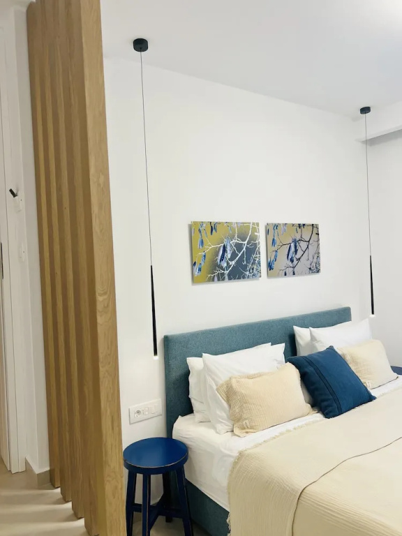 Portobello Boutique Hotel - Chambres