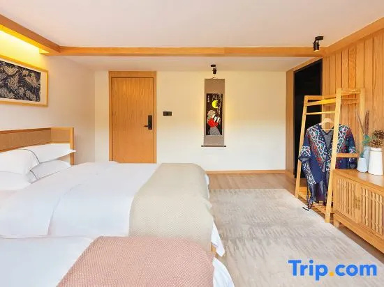 Hotel Purlilium - Chambres