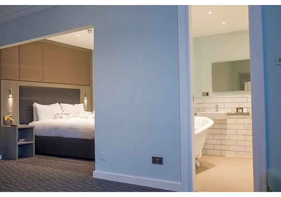 London Chigwell Prince Regent Hotel, BW Signature Collection - Chambres