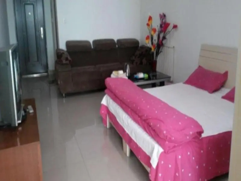 Zhengzhou Sunshine Apartment Hotel