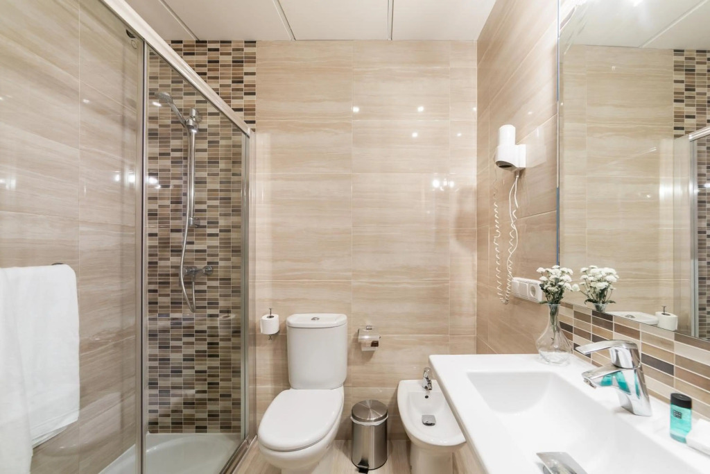 U-Sense Granada Centro by null