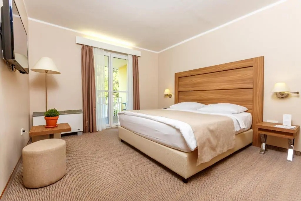 Wellness Hotel Apollo – Lifeclass Hotels & Spa, Portorož - Chambres