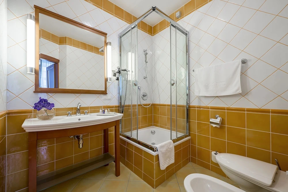 Grotthuss Boutique Hotel - Chambres