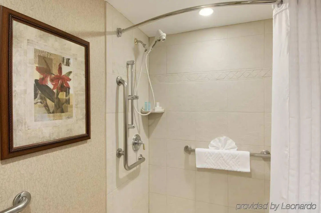 DoubleTree by Hilton Lisle Naperville - Général