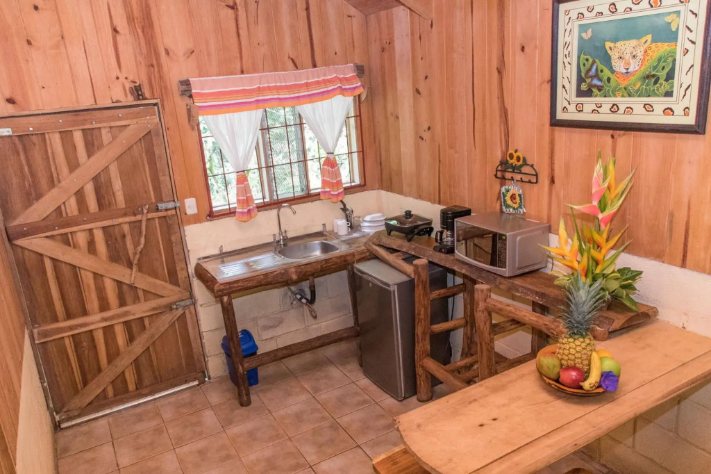 Arenal Oasis Eco Lodge - Général