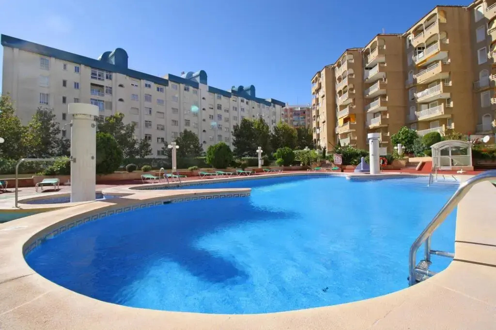 Apartamentos Apolo VII - Costa Calpe