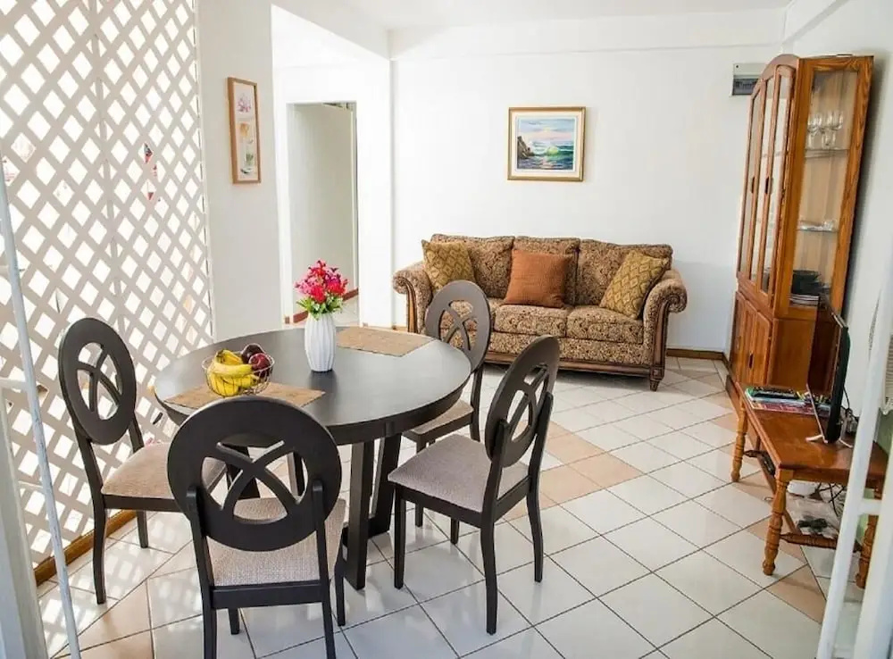 Sephina Villa St Lucia Island
