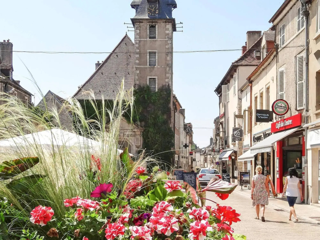 Voir la photo 1 — ibis budget Nuits Saint Georges