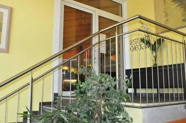 Landgasthof Hotel Kreuzwirt - Général