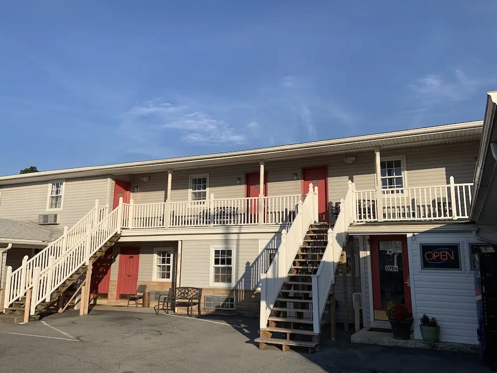 Dutch Motel