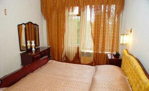 Гостиница Октябрьская - фото 3