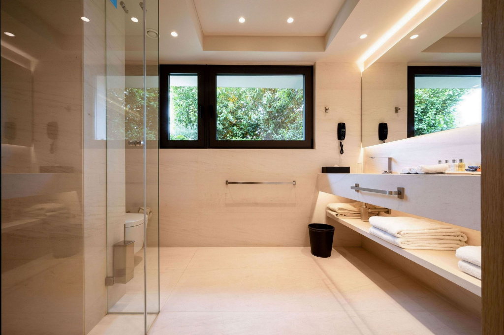 Somewhere Boutique Hotel Vouliagmeni - Général