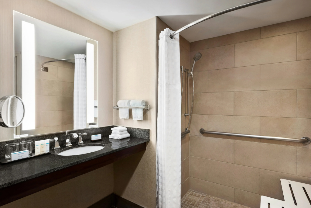 Embassy Suites by Hilton Columbus Dublin - Général