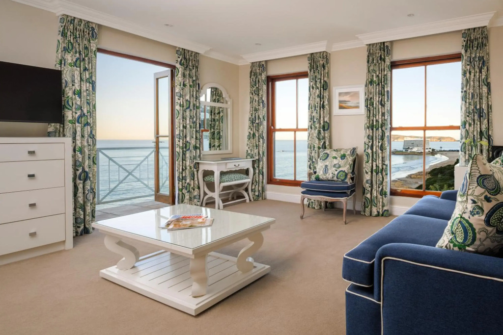 The Plettenberg Hotel - фото 50