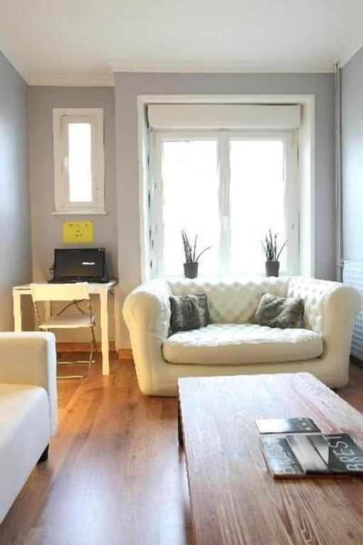 Voir la photo 2 — Hotel Little Lodge