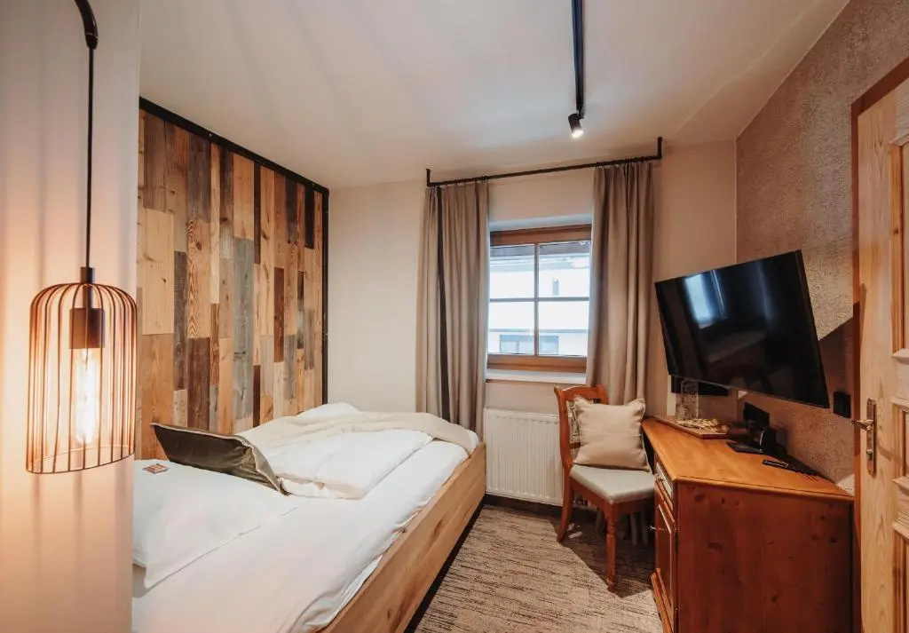 Peakini Klubhaus - Chambres