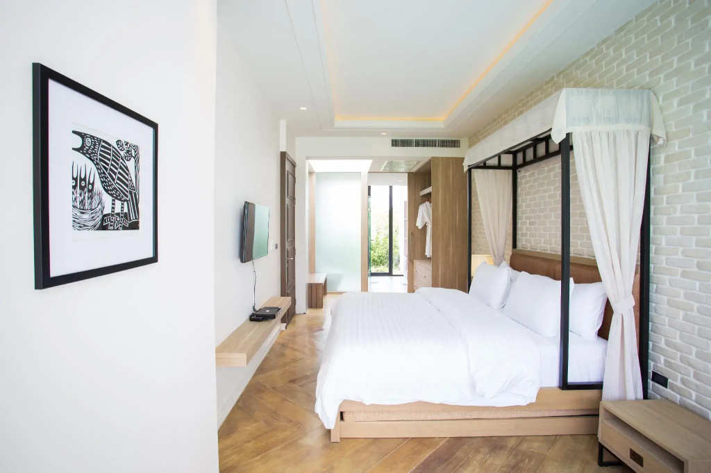 The Private Pool Villas at Civilai Hill Khao Yai - Général