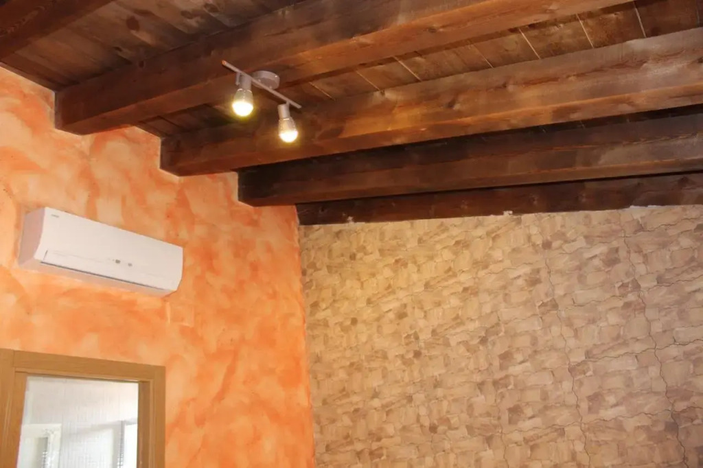 Pensión Media Luna - фото 3