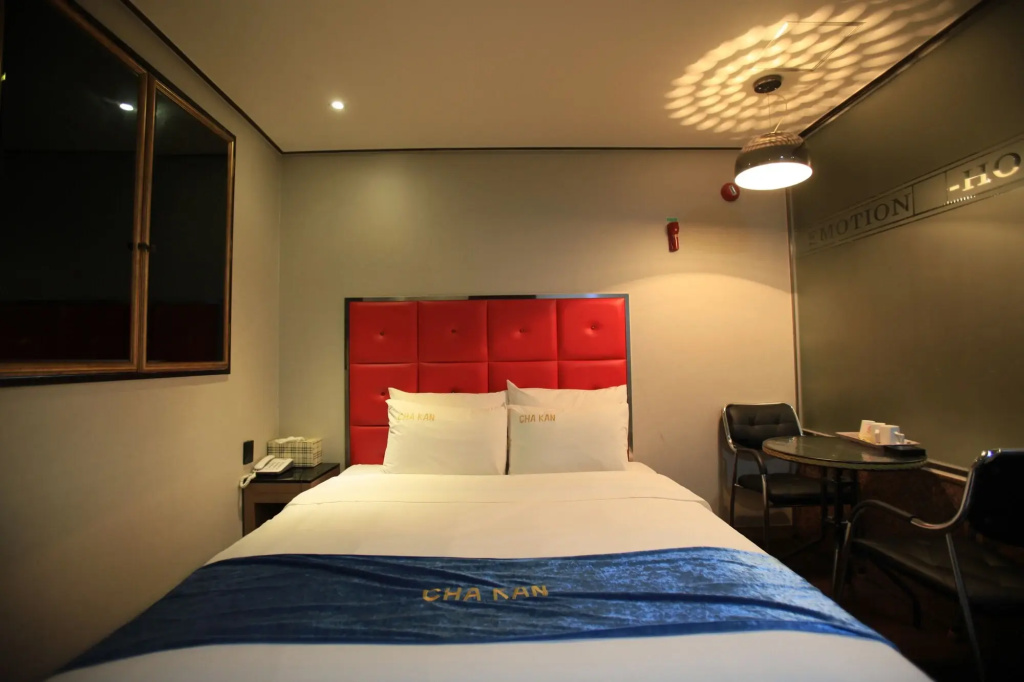 Gunsan Ritzplaza Hotel - Général