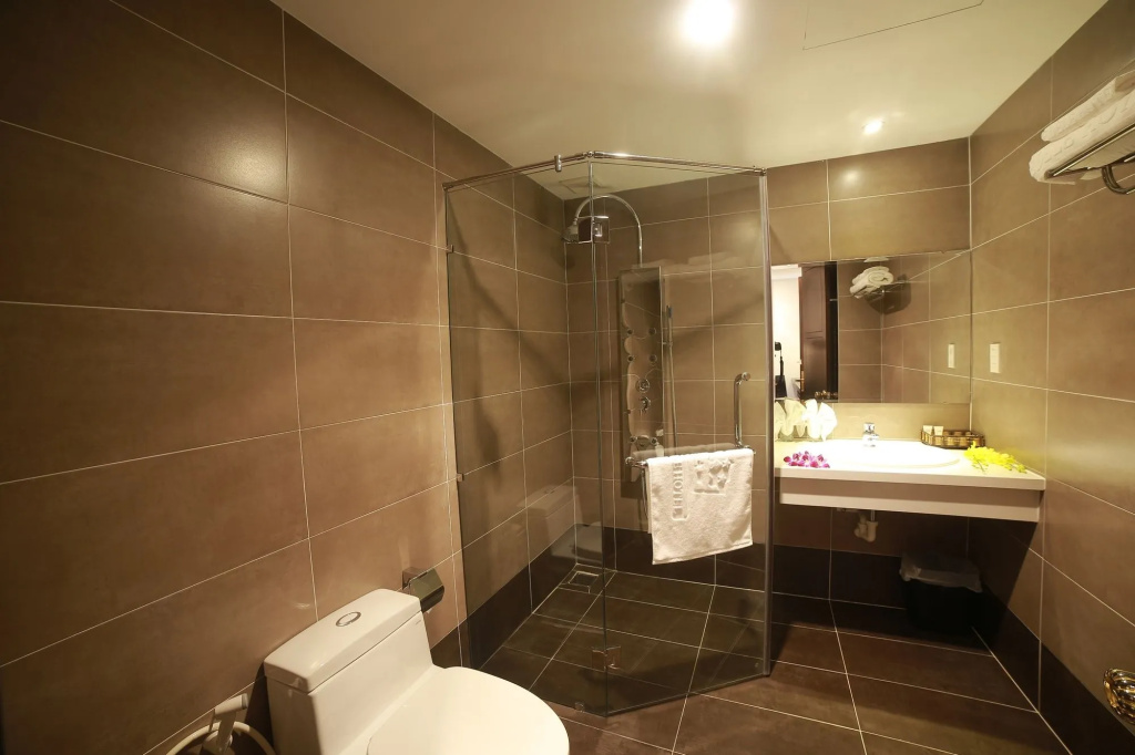 Hotel photo 8