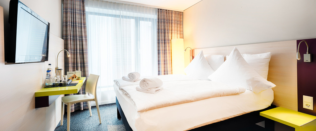 Hotel photo 20