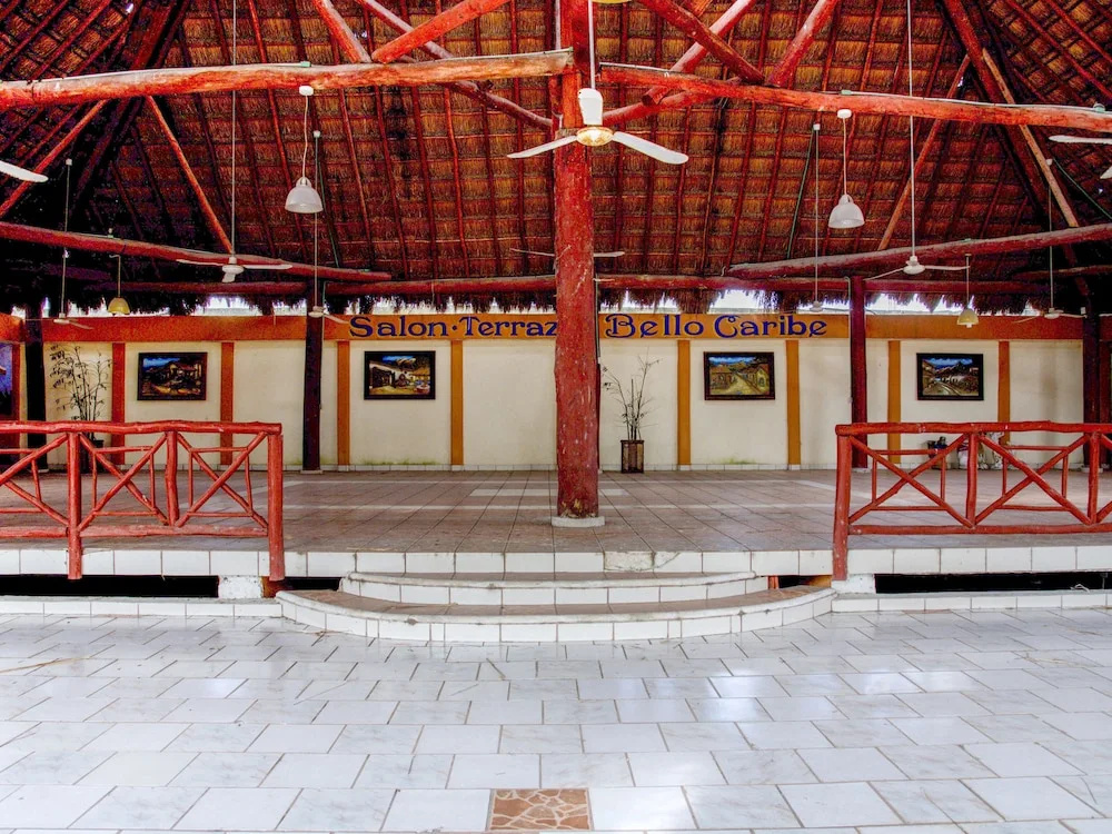 Hotel Bello Caribe