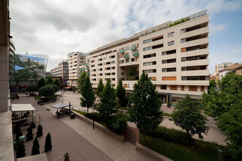 Stellar Residence