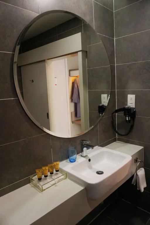 Q Stay at Hotel Damansara - Général