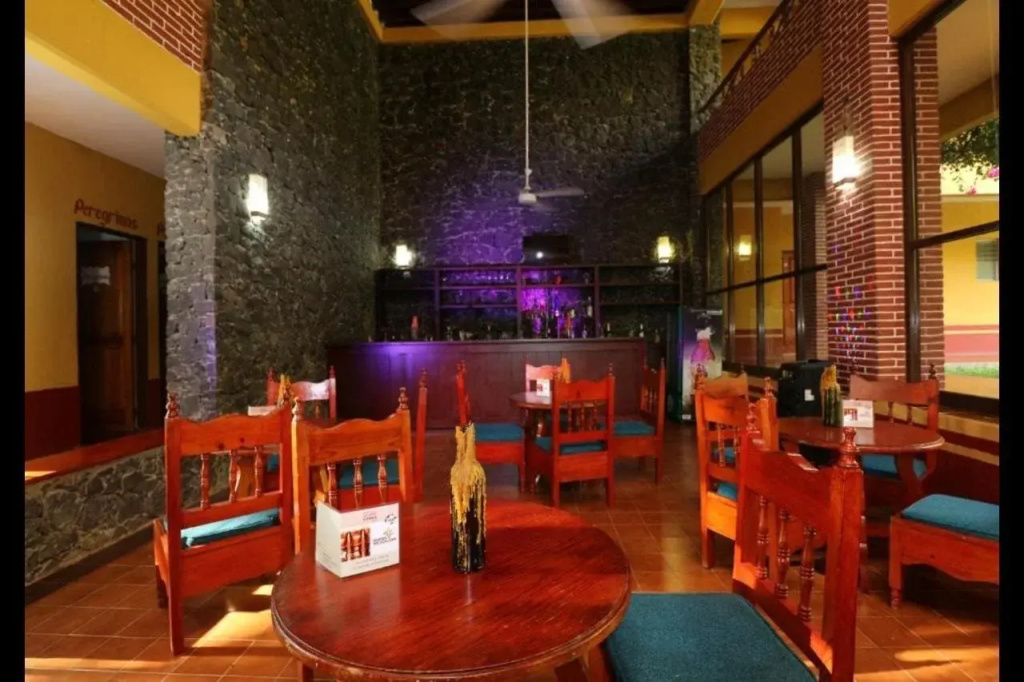 Hotel photo 19