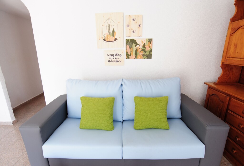 Apartamentos Marian by null