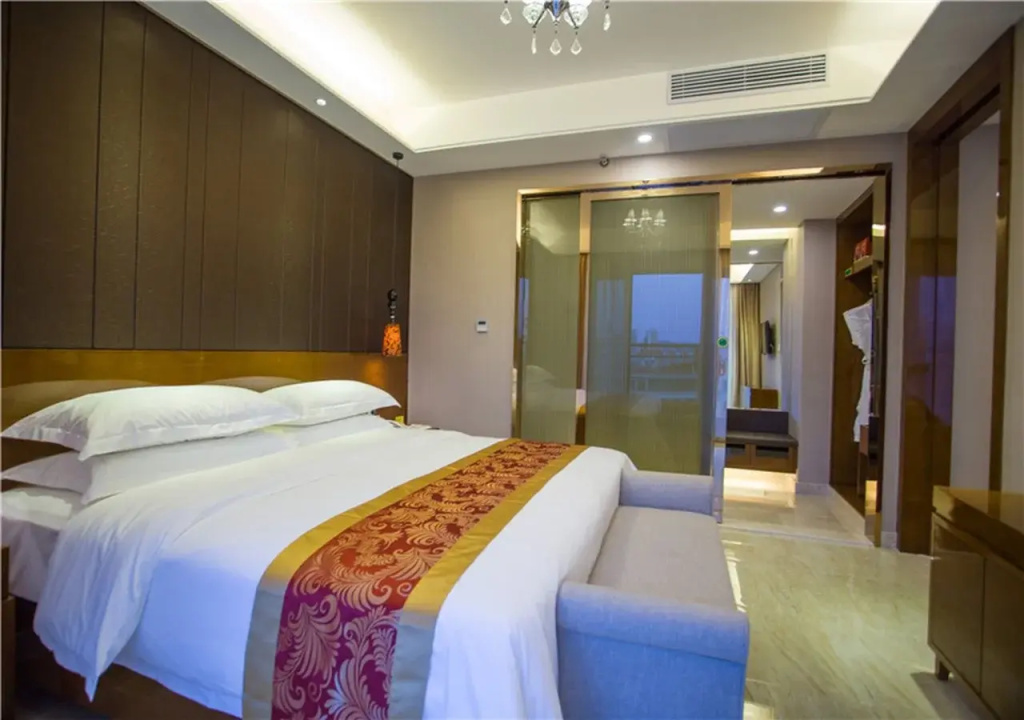 Vienna Hotel Sanya Bay - Général
