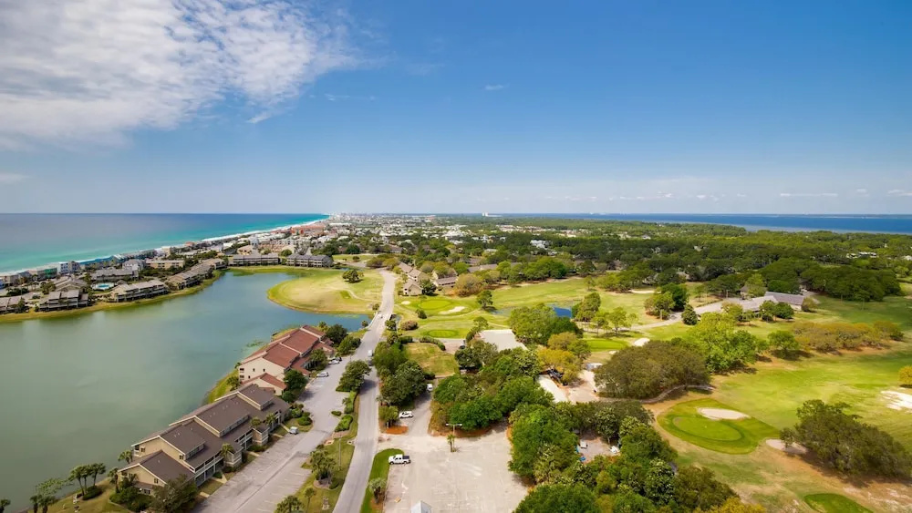 Ariel Dunes II 803 - flr8 - 2BR 2BA - (6)